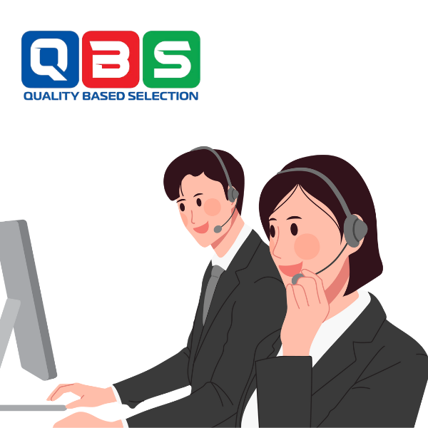 Liên hệ QBS Liên hệ QBS