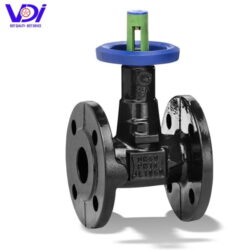 Van cầu KSB model BOA-Compact EKB