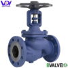 BVALVE BV25061
