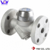 Bẫy hơi đồng tiền YNV DST-1F