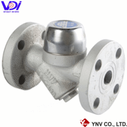 Bẫy hơi đồng tiền YNV DST-1F