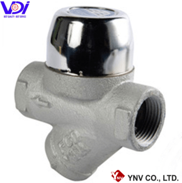 Bẫy hơi đồng tiền YNV DST-1S