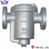 Bẫy hơi gầu đảo YNV BKT-1F