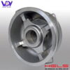 Van một chiều đĩa inox HELS HDC-77