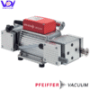 Pfeiffer vaccum mvp 015