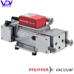 Pfeiffer vaccum mvp 015