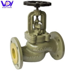 Van cầu chũ ngã Soy