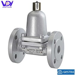 Van điều khiển nhiệt Gestra BW31