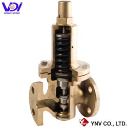 Van giảm áp YNV DRE-1F/2F
