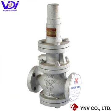 Van giảm áp YNV PIR-1F