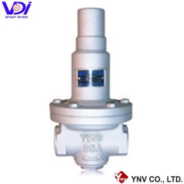 Van giảm áp YNV PIR-1S