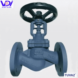 Van cầu tuvaz