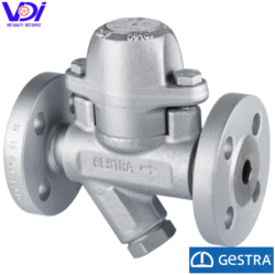 Bẫy hơi gestra BK 45