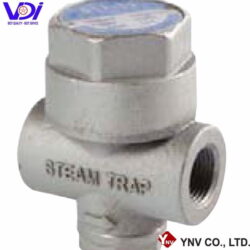Bẫy hơi nhiệt động YNV DST-3S