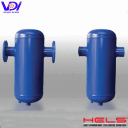 Bộ tách ẩm HELS