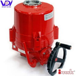 Bộ truyền động điện ITQ 0350