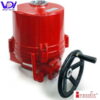 Bộ truyền động điện ITQ 2000