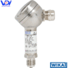 Cảm biến áp suất wika IS-3