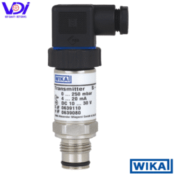 Cảm biên áp suất wika S-11