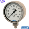 đồng hồ áp suất wika 632.50