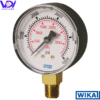 Đồng hồ đo áp suất Wika 111.10