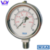 Đồng hồ áp suất wika 232.53