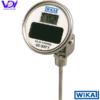 Đồng hồ nhiệt độ wika TI.82