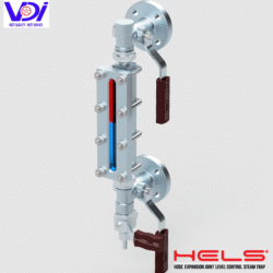 Kính thủy lò hơi HELS