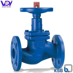 Van cầu ksb boa-h