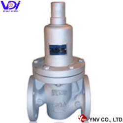Van giảm áp YNV DRG-1F