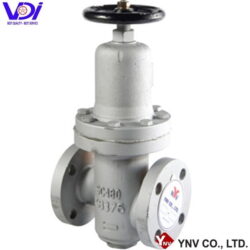 Van giảm áp YNV DRE-3F