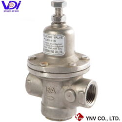 Van giảm áp YNV DRS-1S