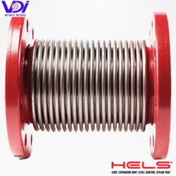 Khớp nối mềm HELS