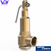 Van an toan spirax sarco sv615