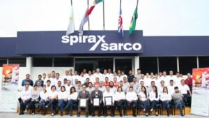 Đại lý spirax sarco Việt nam