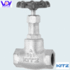Van cầu KITZ model 10SD