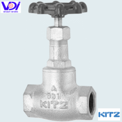 Van cầu KITZ model 10SD