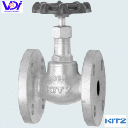 Van cầu KITZ model 10SJBF