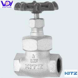 Van cầu KITZ model 10SP