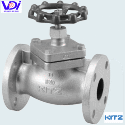 Van cầu KITZ model 10SPBAF