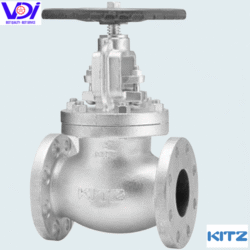 Van cầu KITZ model SPBOF