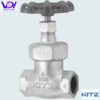 Van cầu KITZ model 10SPD