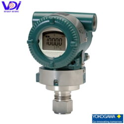 Cảm biến áp suất Yokogawa model EJX530A