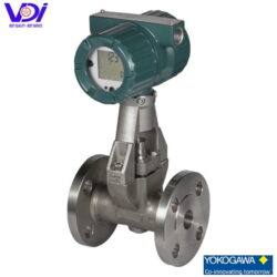 Lưu lượng kế Vortex VY Series