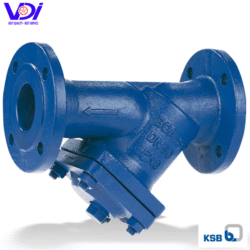 Lọc Y KSB BOA-S