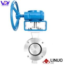 Van bướm LINUO - Series LBH