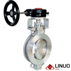 Van bướm LINUO - Series LBT
