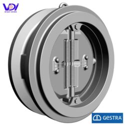 Van một chiều đĩa Gestra