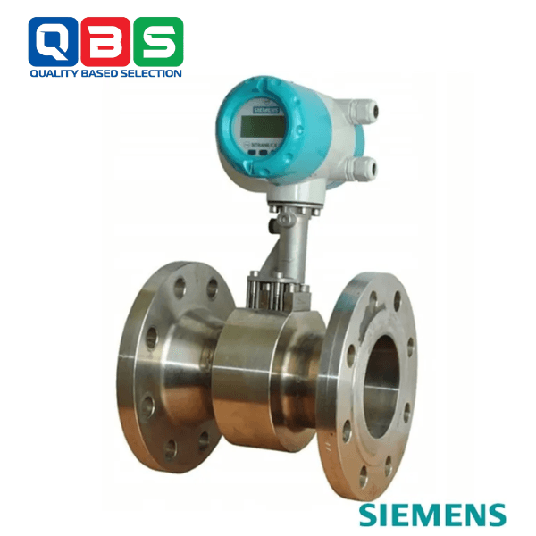 Đồng hồ đo lưu lượng Vortex