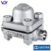 Bẫy hơi gestra BK37
